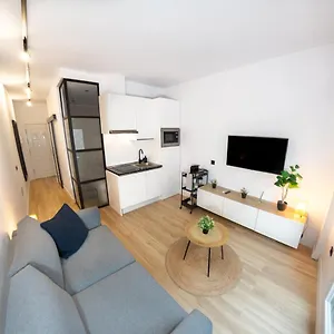 Apartamento 31 - Luxe In Het Centrum Van, Málaga