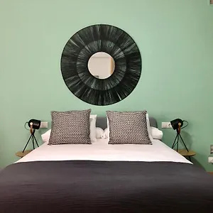 Apartamento Un Rinconcito Malagueño, Málaga